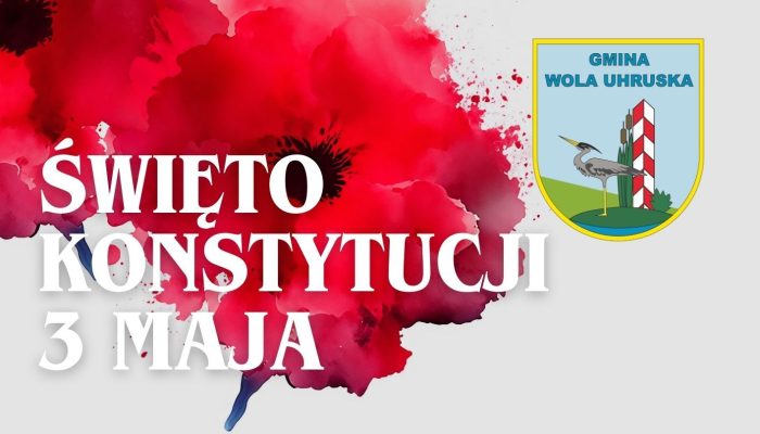 Miniaturka artykułu Święto Konstytucji 3 Maja