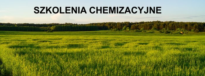 Miniaturka artykułu Szkolenia chemizacyjne